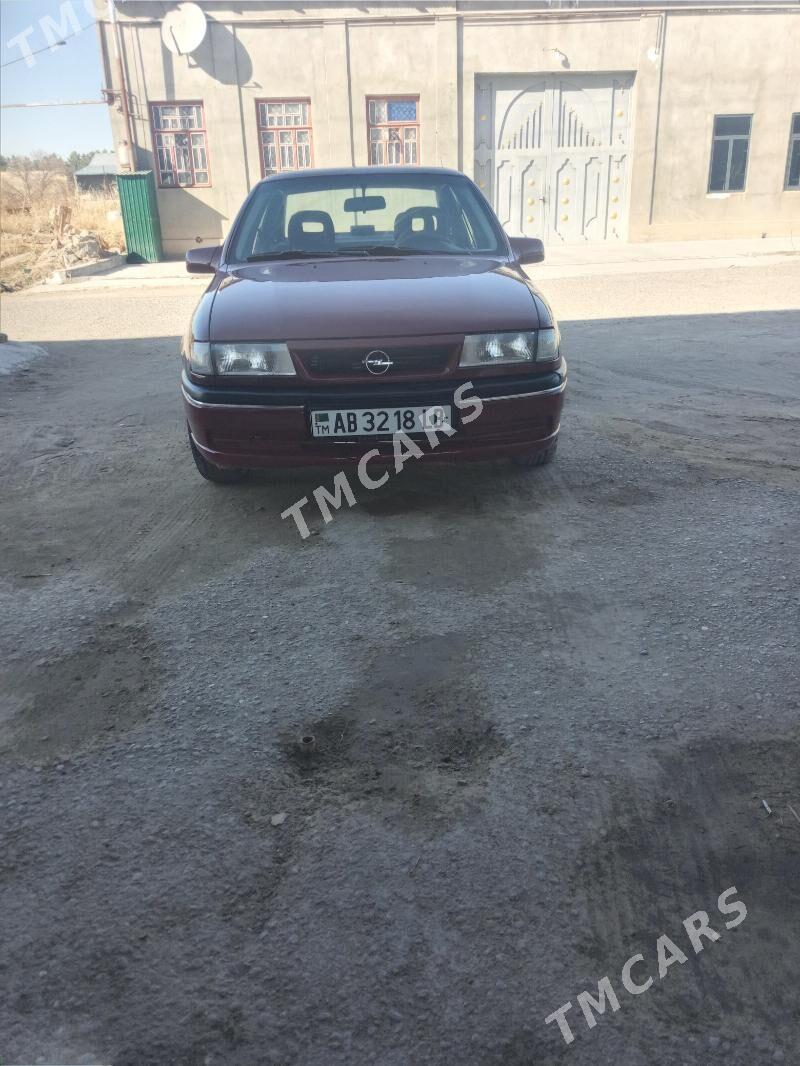 Opel Vectra 1993 - 38 000 TMT - Türkmenabat - img 10