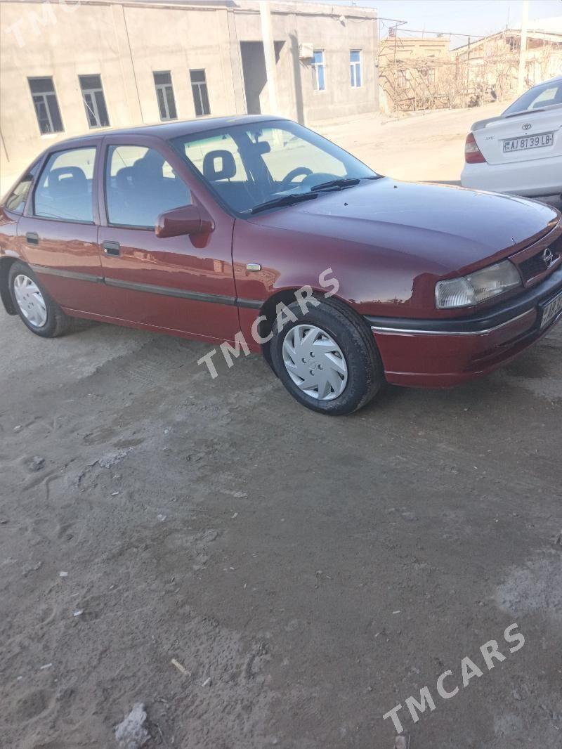 Opel Vectra 1993 - 38 000 TMT - Türkmenabat - img 9