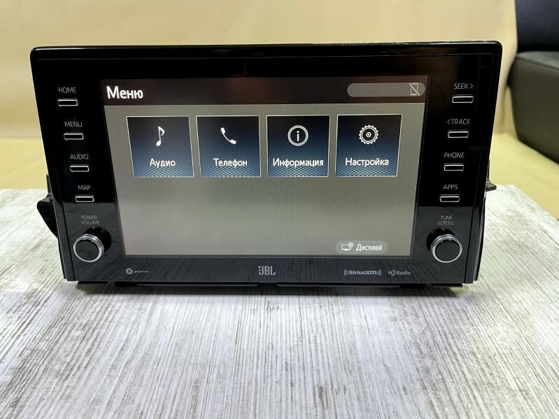 21-23 CAMRY JBL ULY MONITOR 77 TMT - Ашхабад - img 2