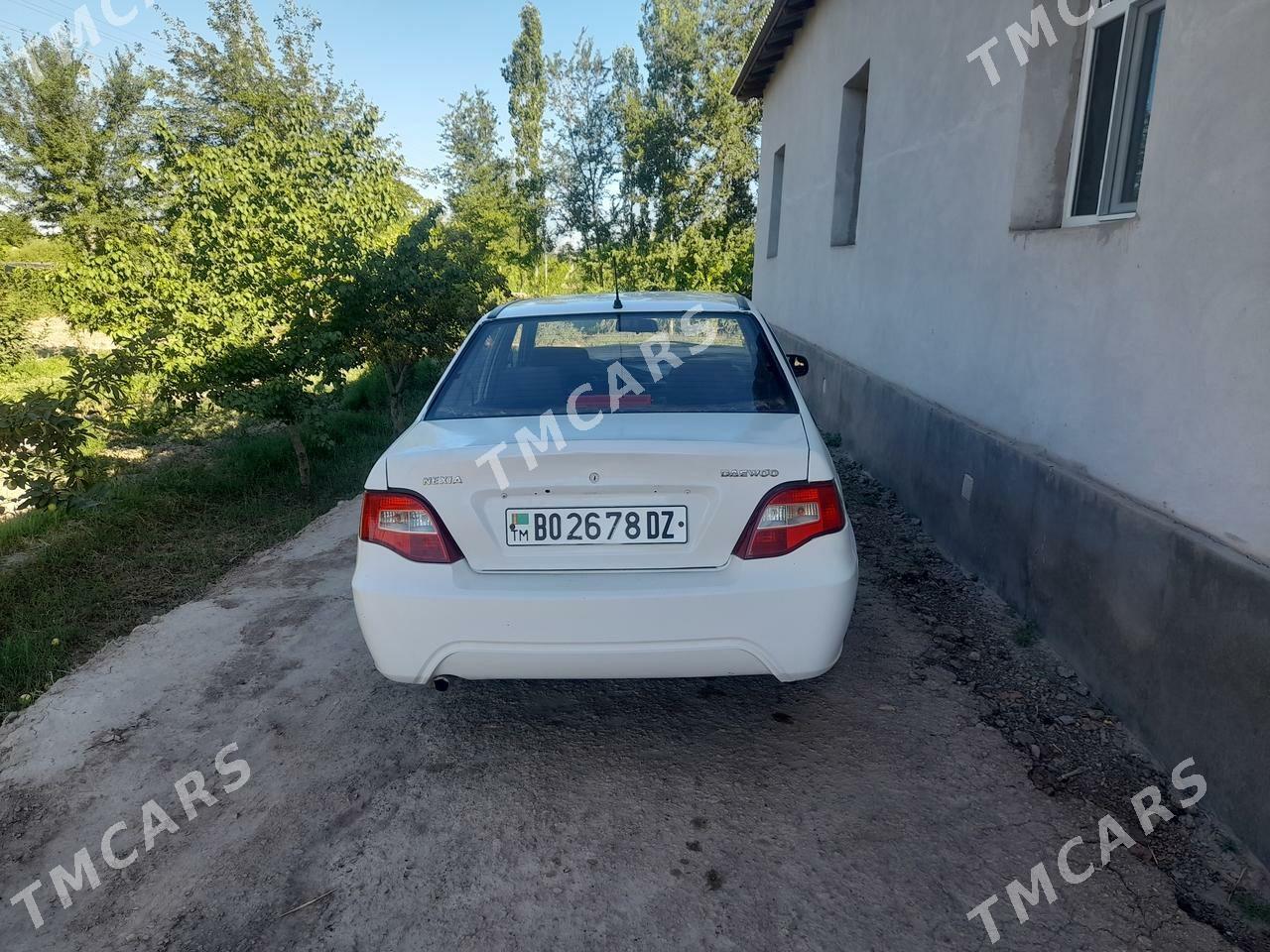 Daewoo Nexia 2013 - 48 000 TMT - Губадаг - img 2