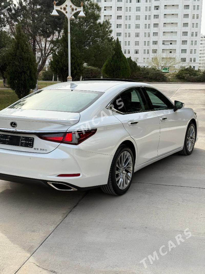 Lexus ES 350 2020 - 630 000 TMT - Aşgabat - img 8