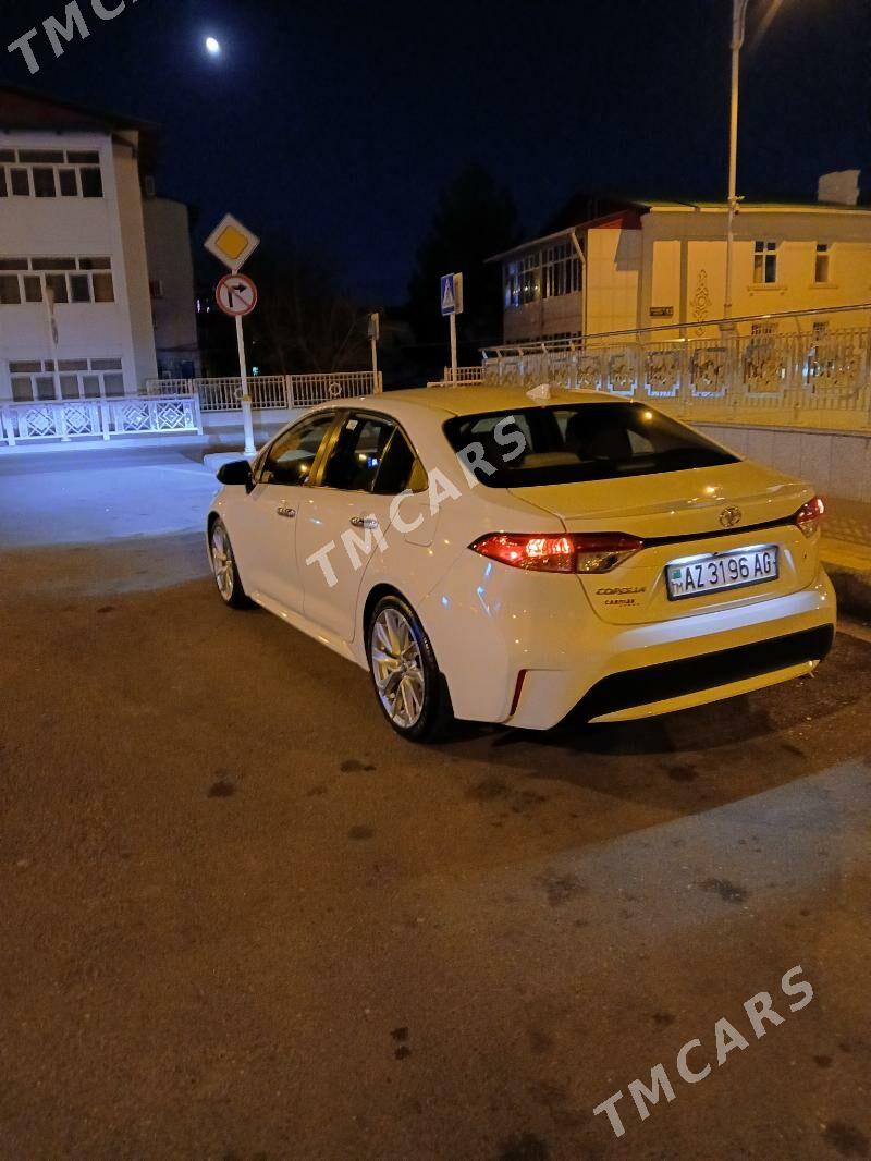 Toyota Corolla 2020 - 270 000 TMT - Aşgabat - img 7