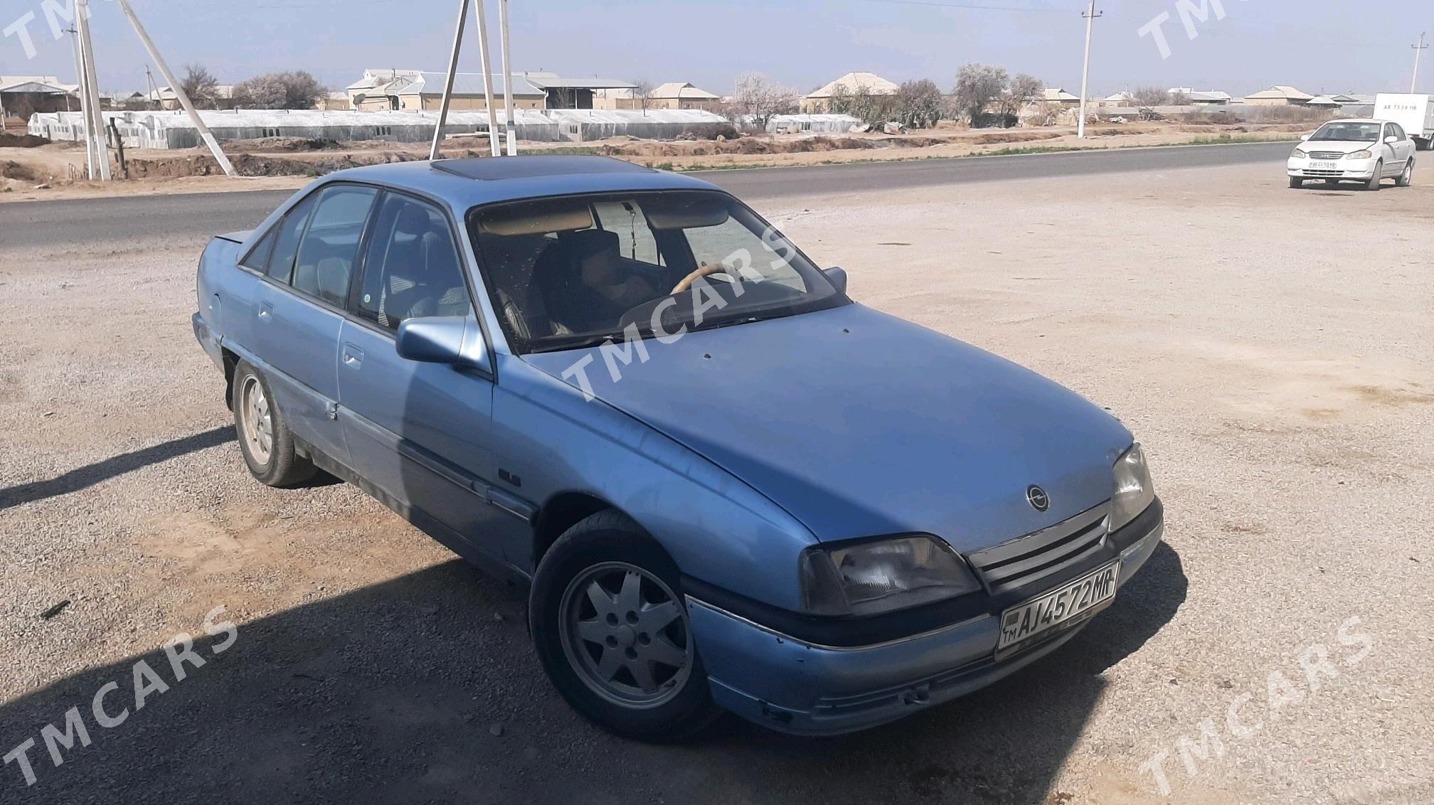 Opel Omega 1990 - 30 000 TMT - Mary - img 3