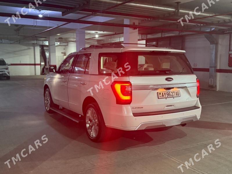 Ford Expedition 2019 - 580 000 TMT - Aşgabat - img 4