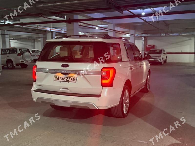 Ford Expedition 2019 - 580 000 TMT - Aşgabat - img 3