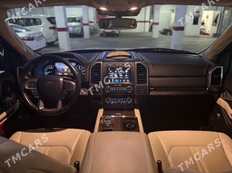 Ford Expedition 2019 - 580 000 TMT - Aşgabat - img 7