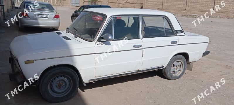 Lada 2106 1988 - 10 000 TMT - Halaç - img 4