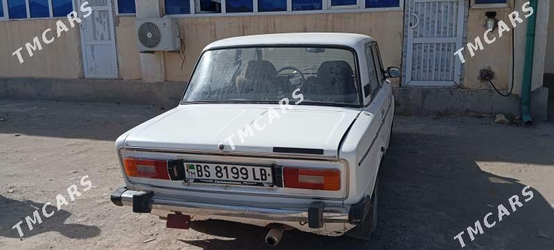 Lada 2106 1988 - 10 000 TMT - Halaç - img 2