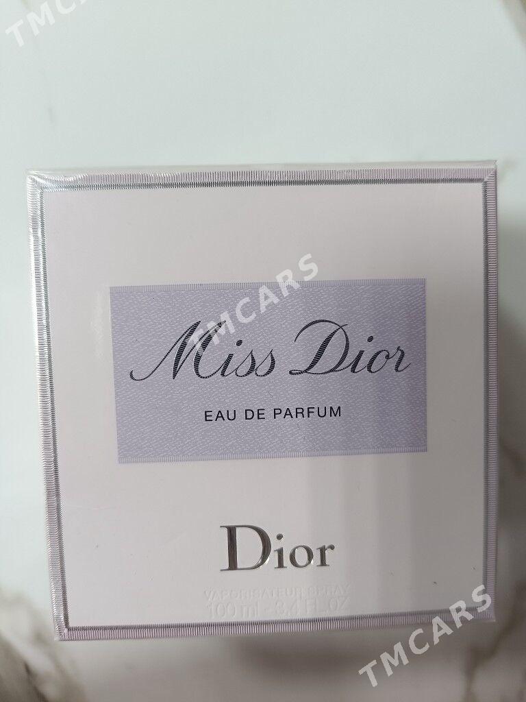 Miss dior duhi - Ашхабад - img 2