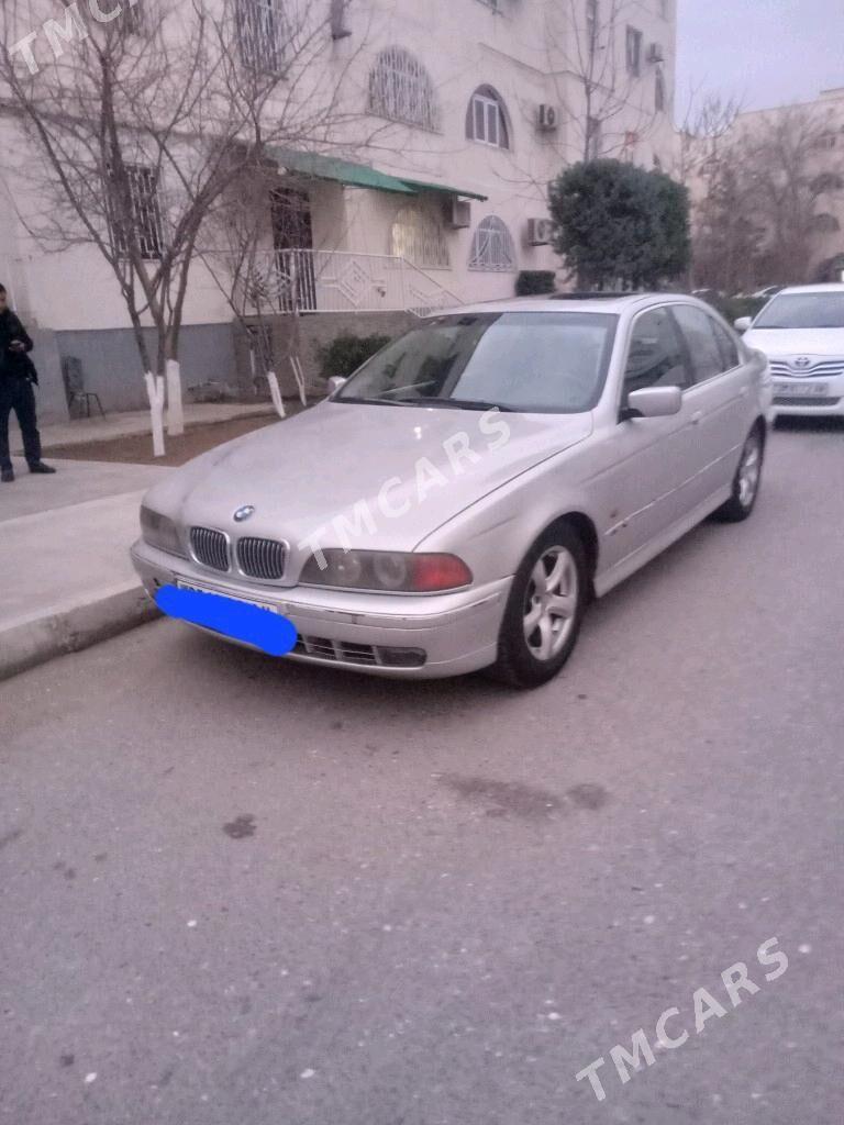 BMW 528 1998 - 52 000 TMT - Мир 4 - img 3