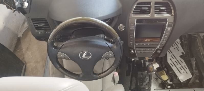 Lexus ES 350 Diska Kop 2 000 TMT - Мары - img 10