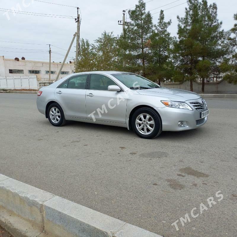 Toyota Camry 2010 - 190 000 TMT - Mary - img 8