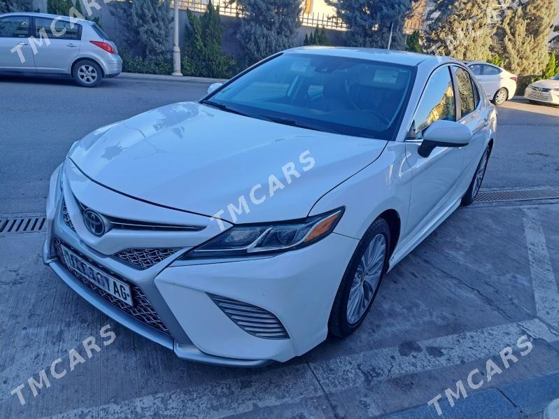 Toyota Camry 2021 - 286 200 TMT - Мир 3 - img 5