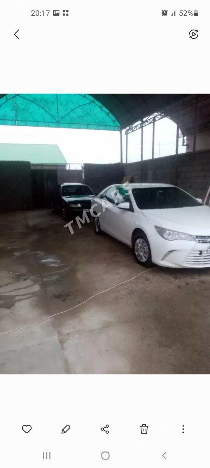 Toyota Camry 2016 - 200 000 TMT - Akdepe - img 2