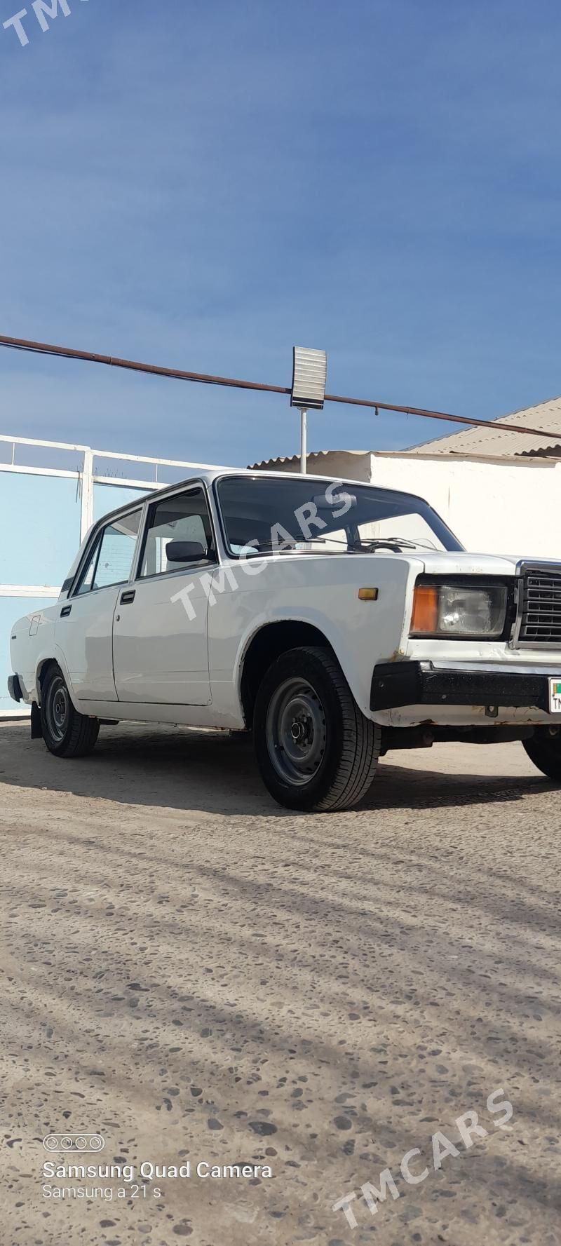 Lada 2107 2003 - 27 000 TMT - Tejen - img 2