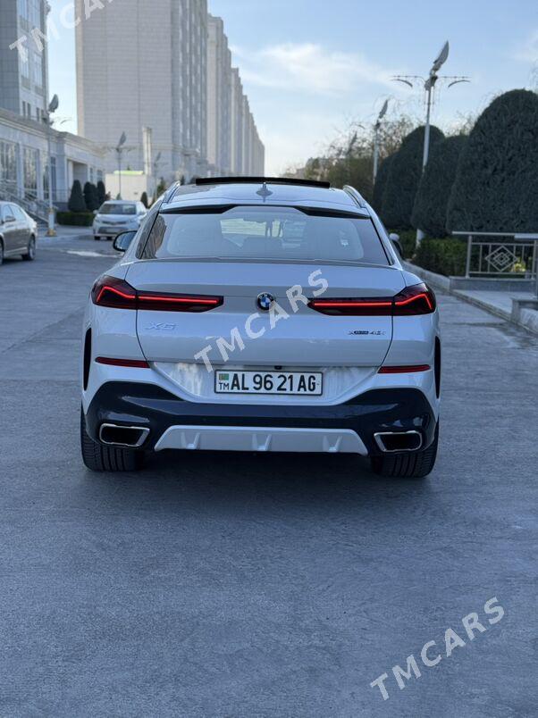 BMW X6 2020 - 1 500 000 TMT - 15-й этап - img 5