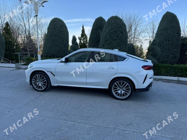 BMW X6 2020 - 1 500 000 TMT - 15-й этап - img 6