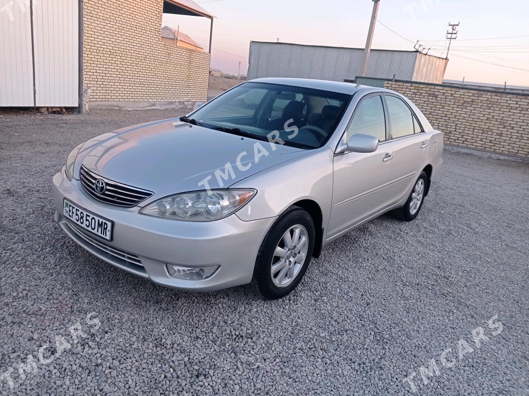 Toyota Camry 2003 - 135 000 TMT - Сакарчага - img 4