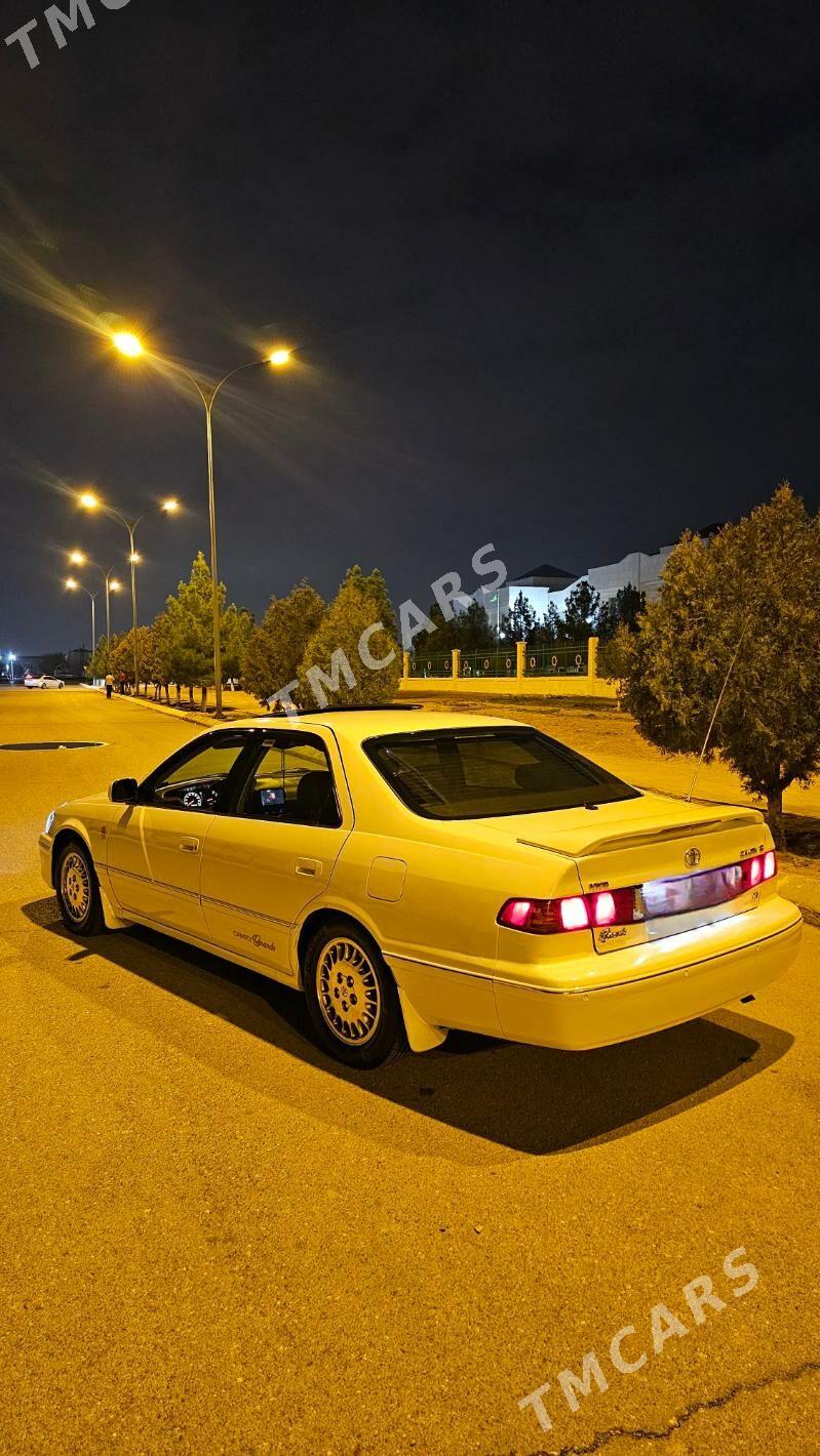 Toyota Camry 1997 - 155 000 TMT - Aşgabat - img 4