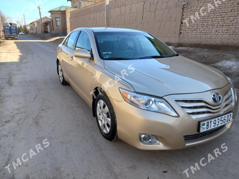 Toyota Camry 2011 - 185 000 TMT - Дашогуз - img 5