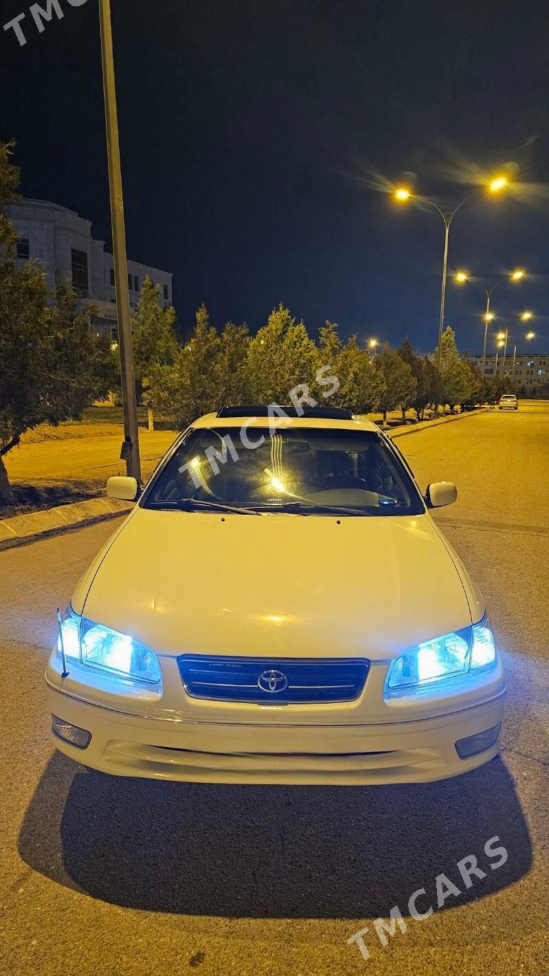 Toyota Camry 1997 - 155 000 TMT - Aşgabat - img 3