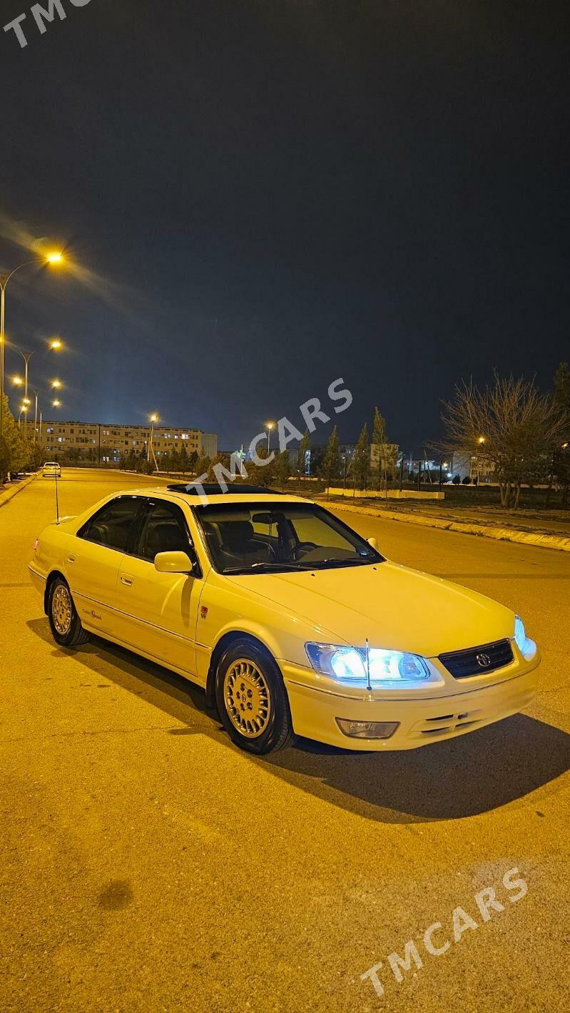 Toyota Camry 1997 - 155 000 TMT - Aşgabat - img 2