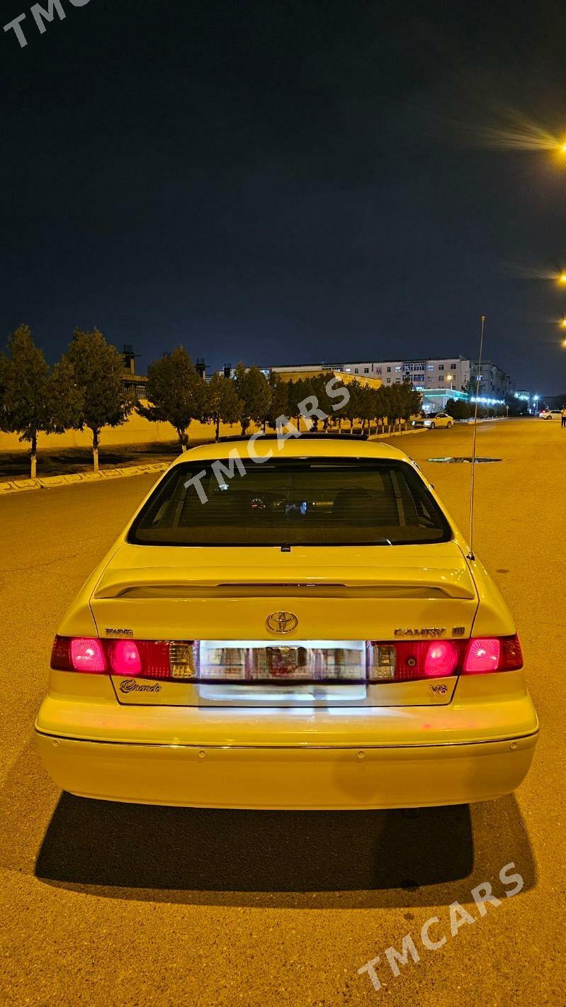 Toyota Camry 1997 - 155 000 TMT - Aşgabat - img 5