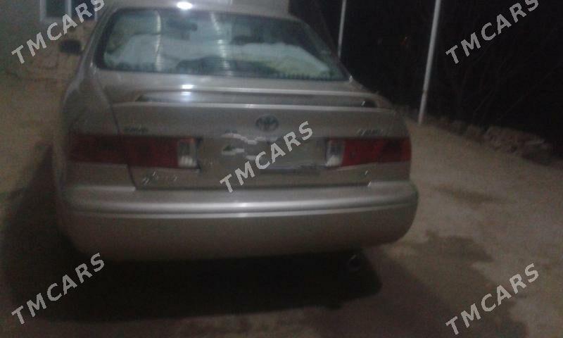 Toyota Camry 2000 - 106 000 TMT - Tagtabazar - img 2