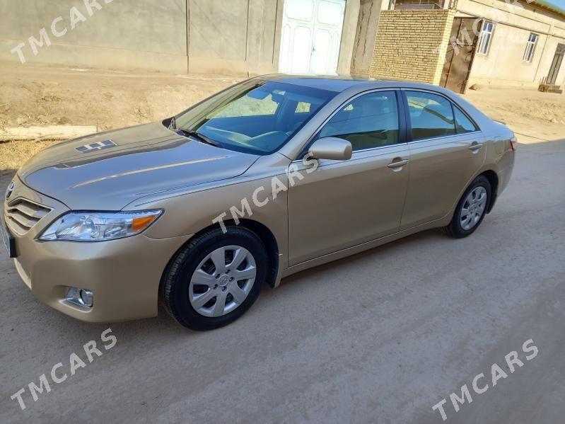 Toyota Camry 2011 - 185 000 TMT - Daşoguz - img 2