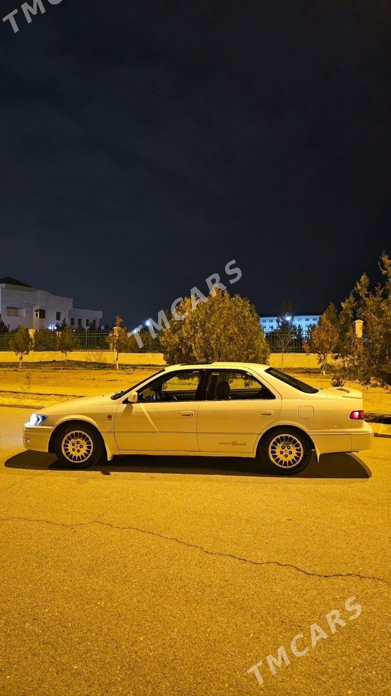 Toyota Camry 1997 - 155 000 TMT - Ашхабад - img 6