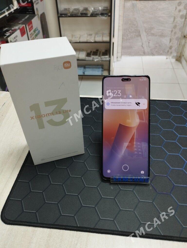 Xiaomi 13 lite - 30 mkr - img 2