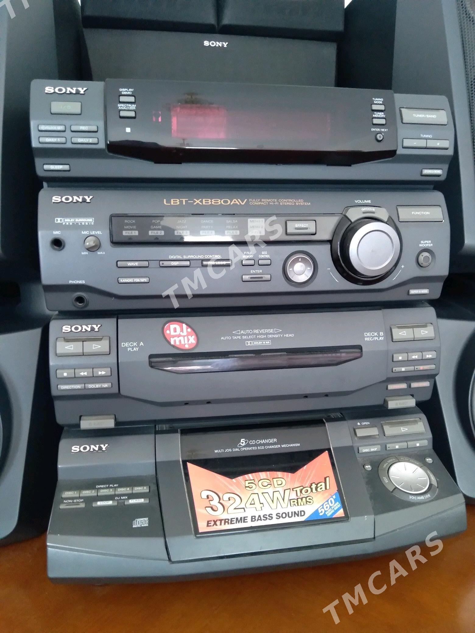 SONY - 1 mkr - img 2