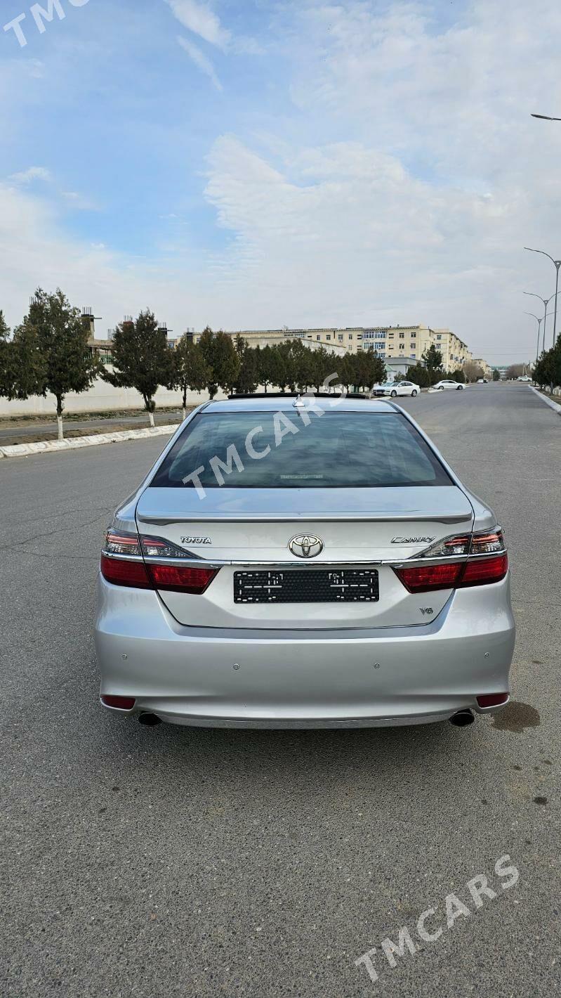 Toyota Camry 2012 - 265 000 TMT - Aşgabat - img 3