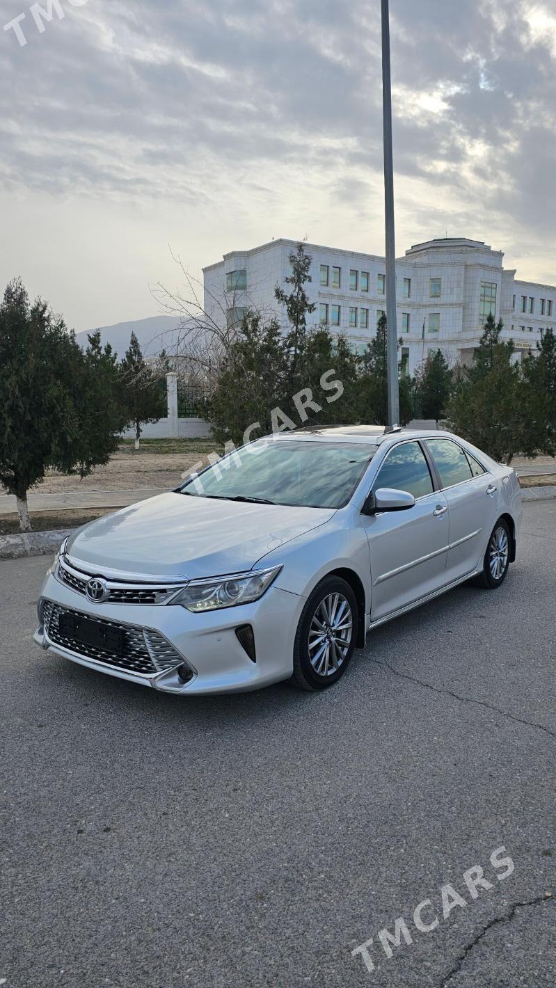 Toyota Camry 2012 - 265 000 TMT - Aşgabat - img 2