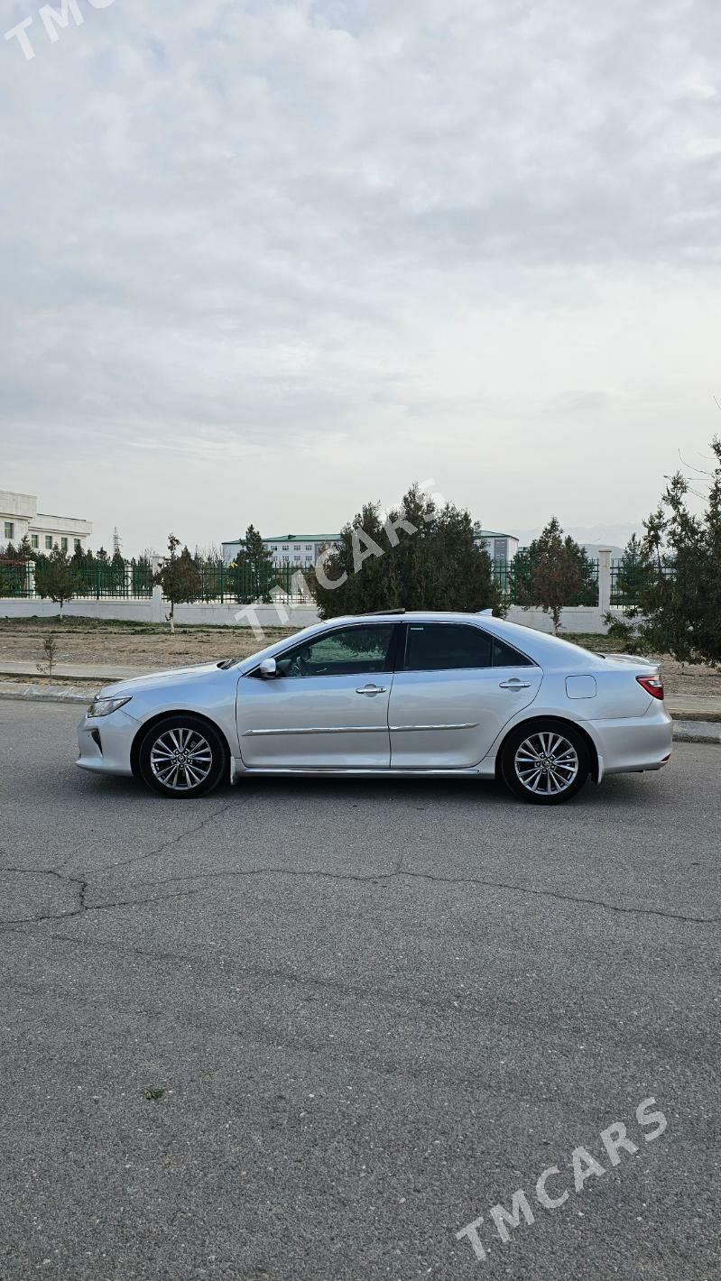 Toyota Camry 2012 - 265 000 TMT - Aşgabat - img 5