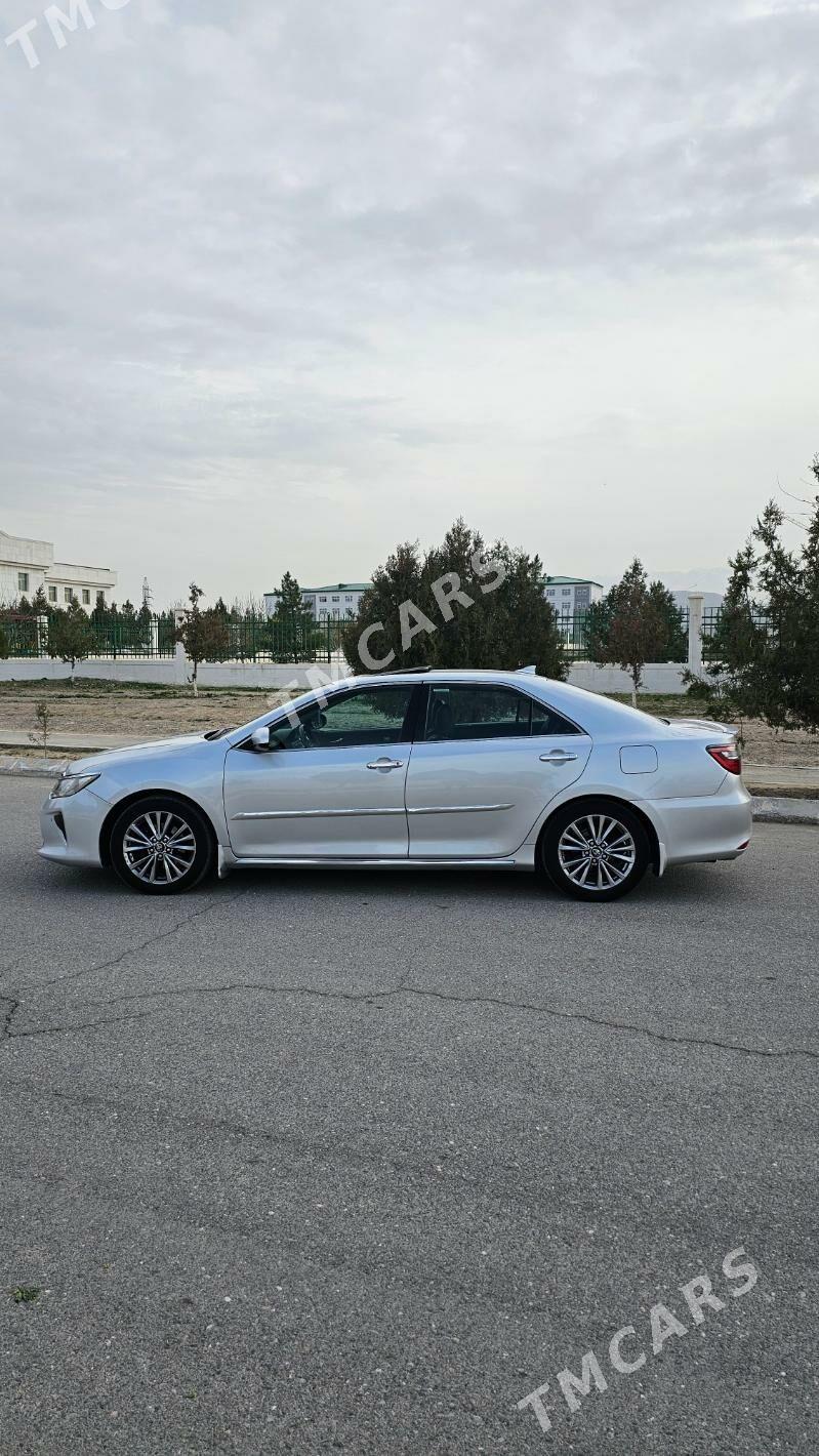 Toyota Camry 2012 - 265 000 TMT - Aşgabat - img 10