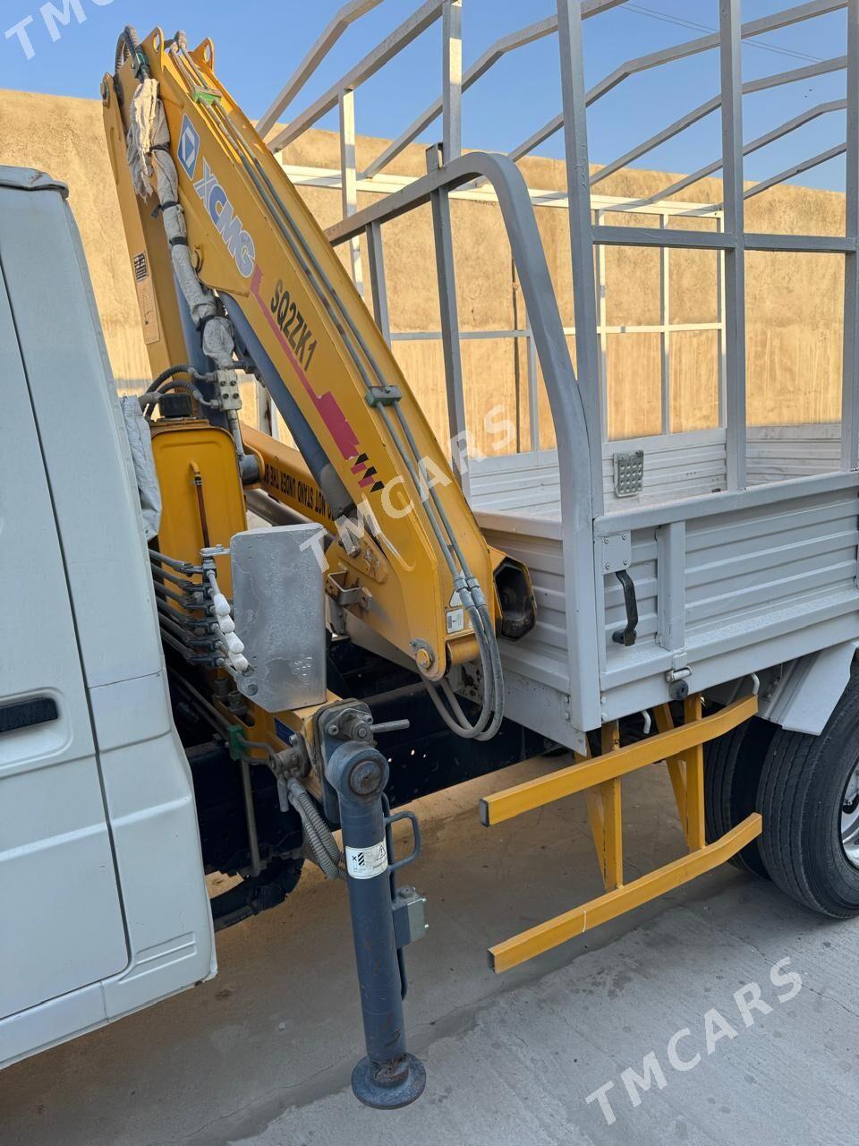 JCB Polemaster Plus 2013 - 250 000 TMT - Kaka - img 5