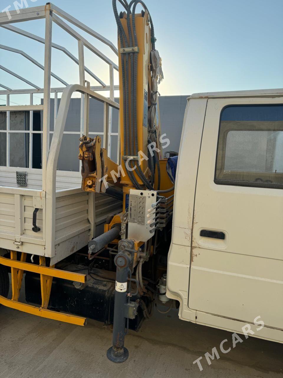 JCB Polemaster Plus 2013 - 250 000 TMT - Kaka - img 4
