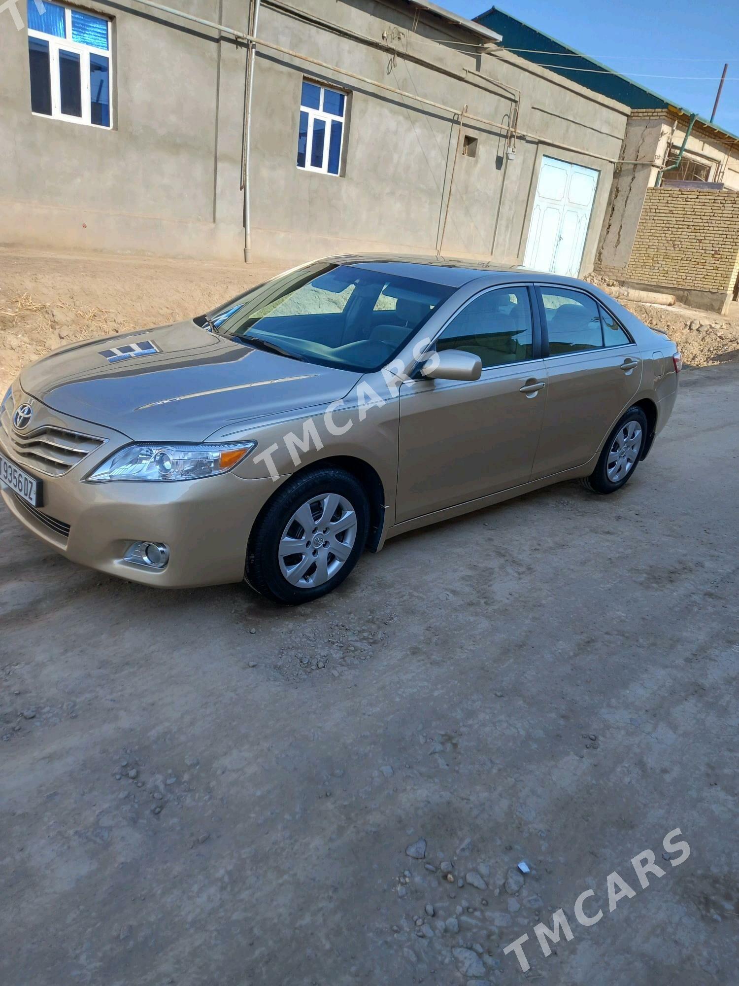 Toyota Camry 2011 - 185 000 TMT - Daşoguz - img 6