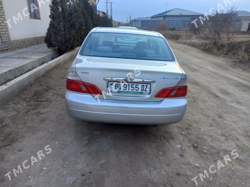 Toyota Avalon 2003 - 170 000 TMT - Daşoguz - img 2