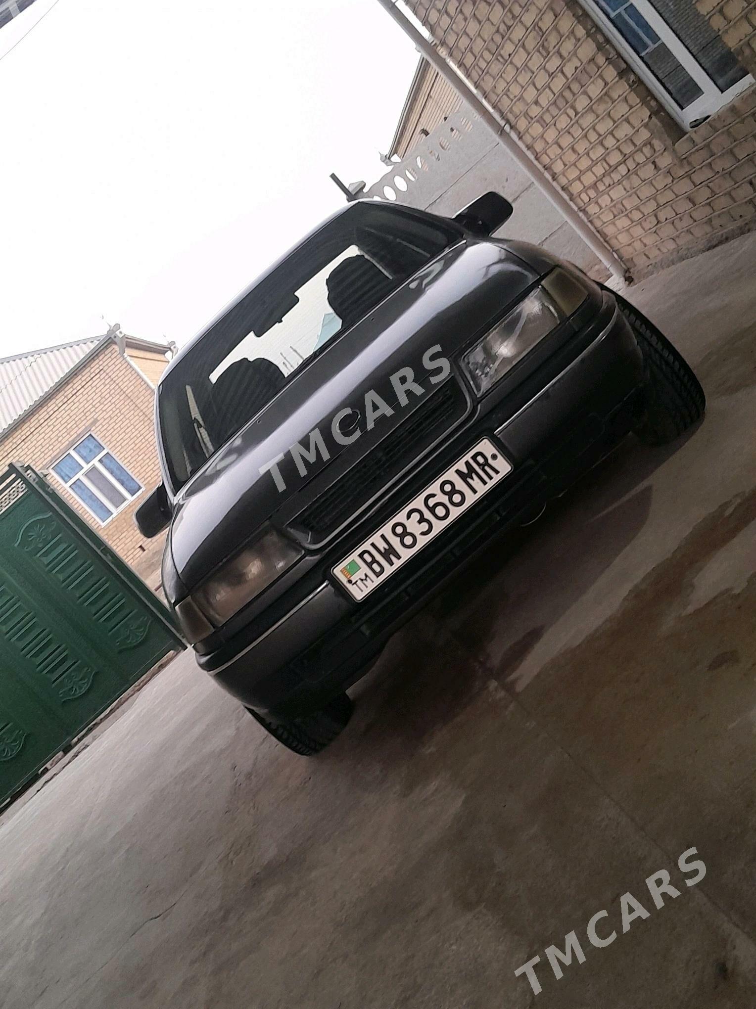 Opel Vectra 1992 - 40 000 TMT - Векильбазар - img 3