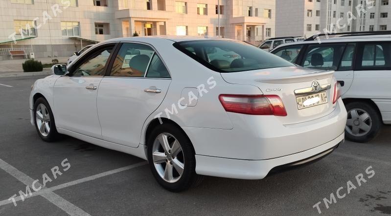 Toyota Camry 2007 - 140 000 TMT - Aşgabat - img 5