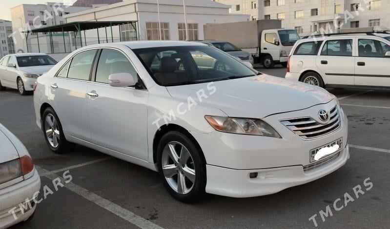 Toyota Camry 2007 - 140 000 TMT - Aşgabat - img 7