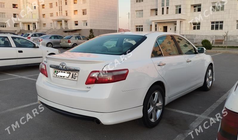 Toyota Camry 2007 - 140 000 TMT - Ашхабад - img 8