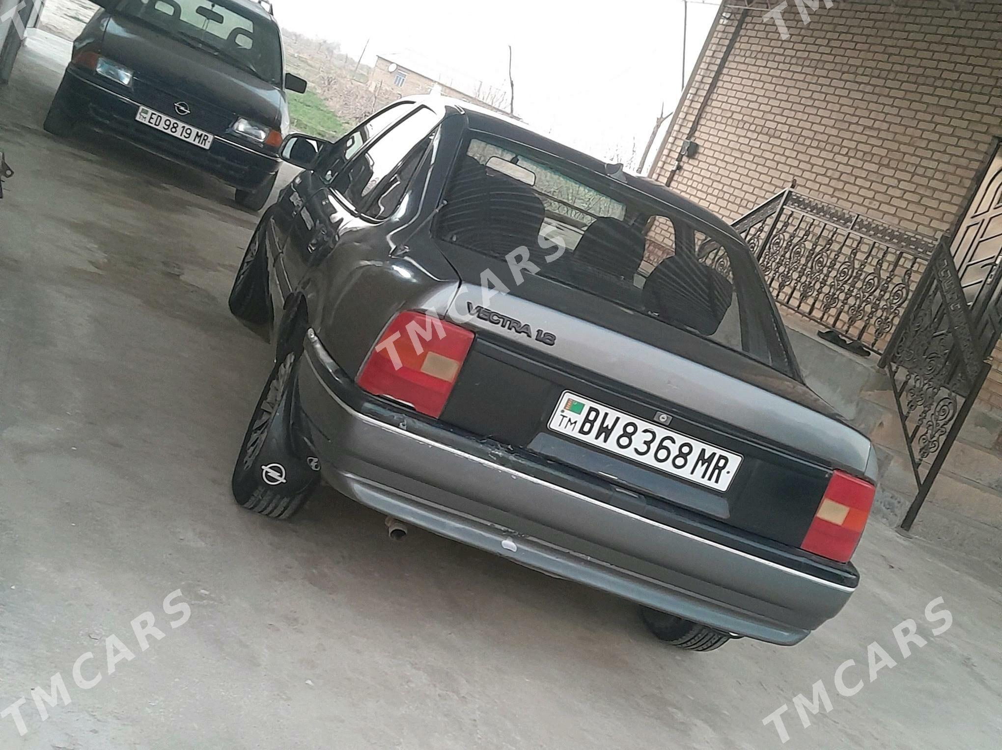 Opel Vectra 1992 - 40 000 TMT - Wekilbazar - img 5