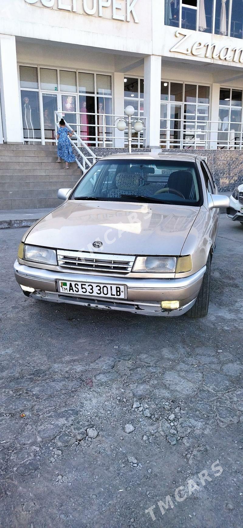 Opel Vectra 1992 - 27 000 TMT - Гарабекевюл - img 3