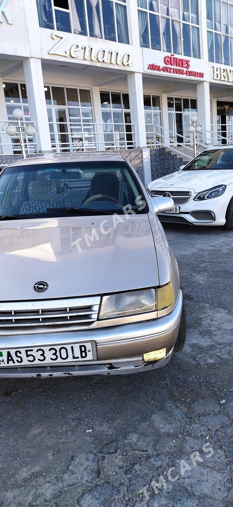 Opel Vectra 1992 - 27 000 TMT - Garabekewül - img 4