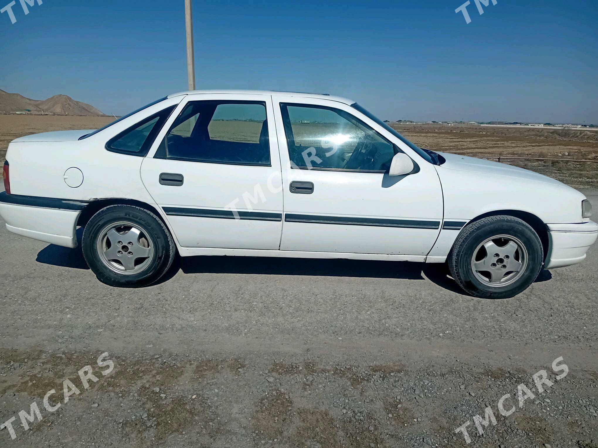 Opel Vectra 1991 - 32 000 TMT - Гёкдепе - img 2