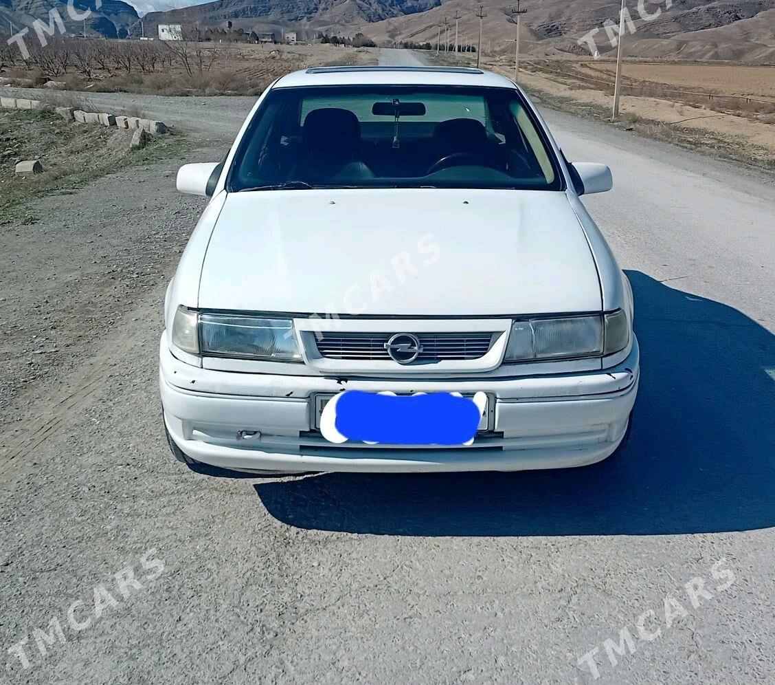 Opel Vectra 1991 - 32 000 TMT - Гёкдепе - img 3