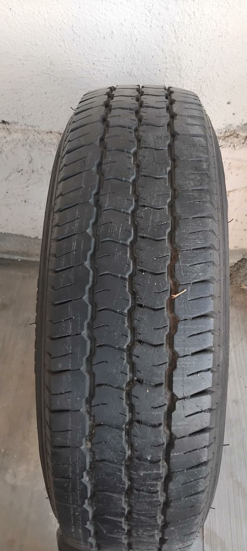 teker diska 750 TMT - Aşgabat - img 2